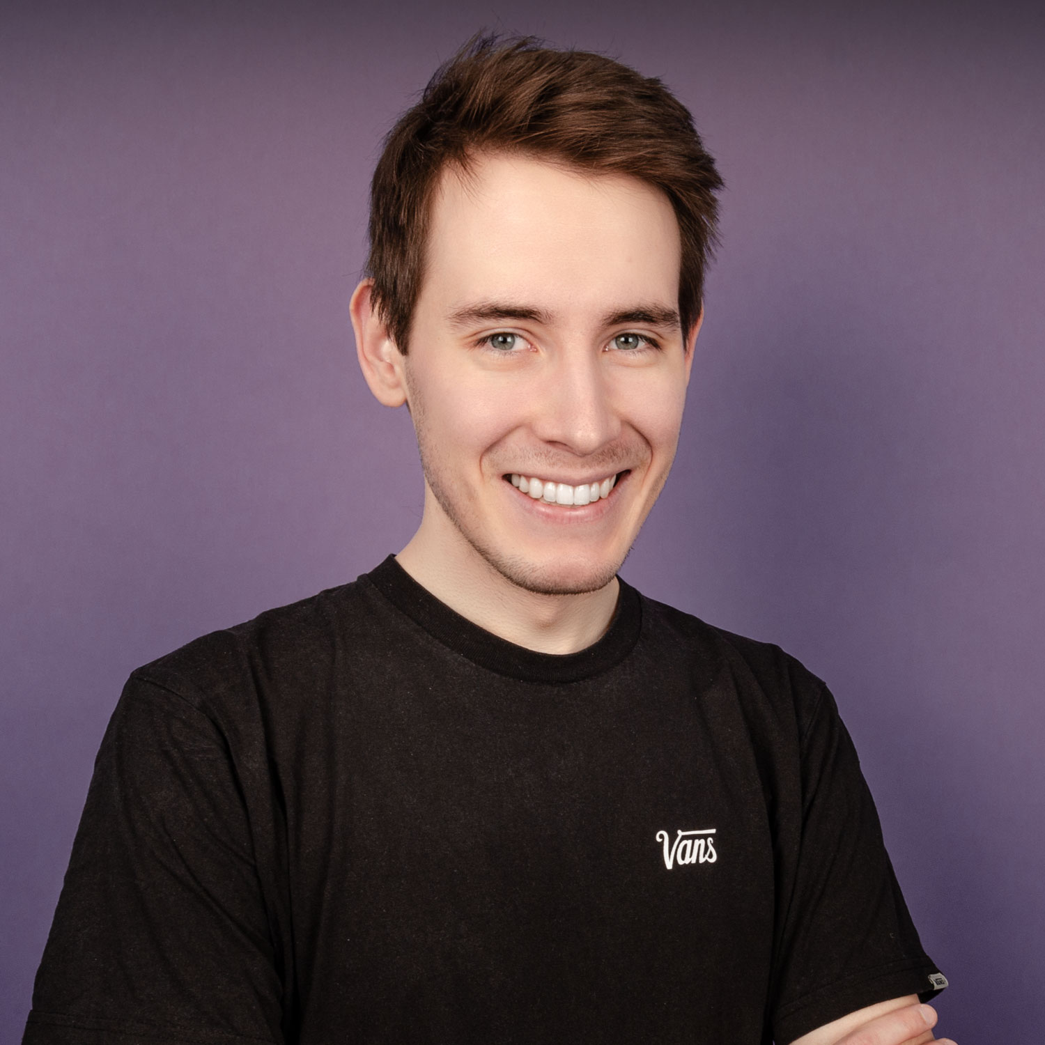 Teammitglied Phillip Hartung