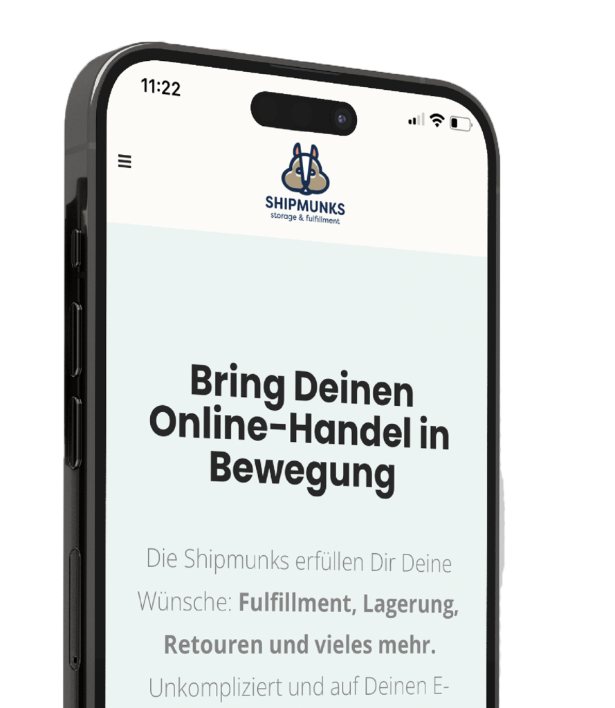 Shipmunks Mockup Iphone