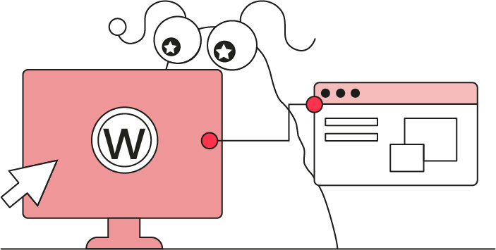 YipYips Icon Webdesign