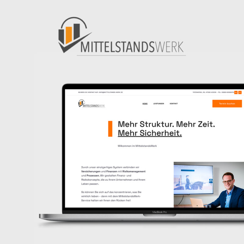 Mittelstandswerk