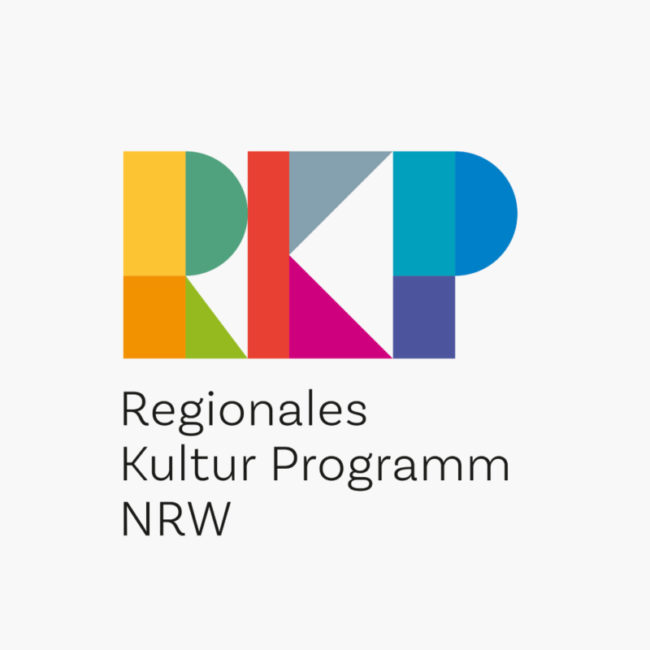 RKP Regionales Kultur Programm NRW