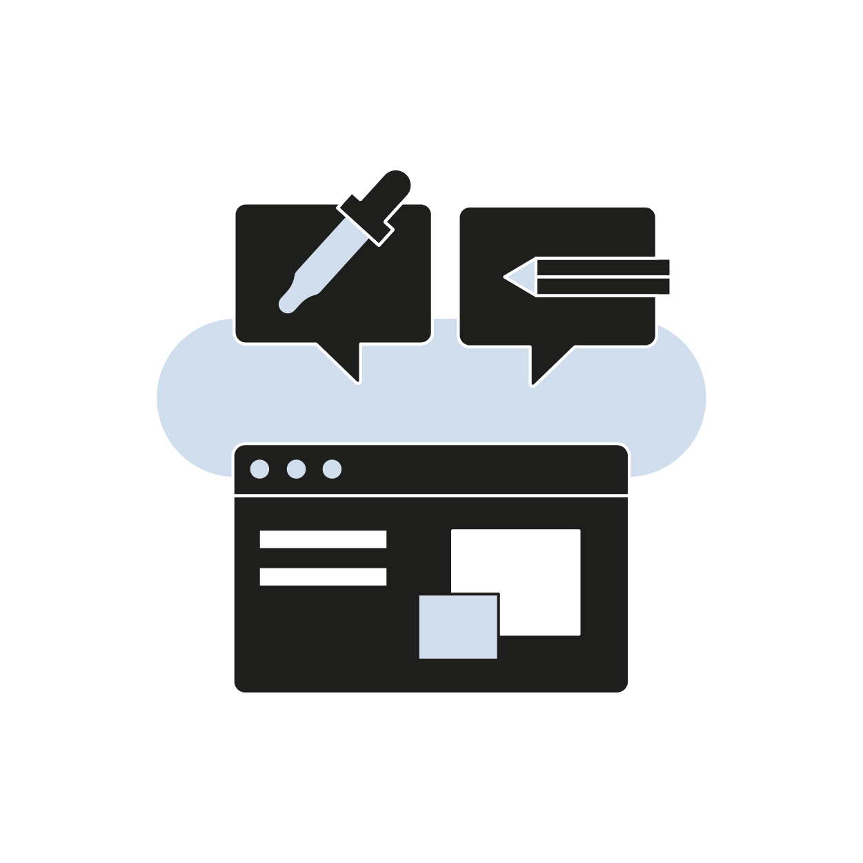 Icon WordPress
