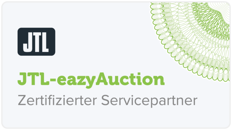 JTL-eazyAuction